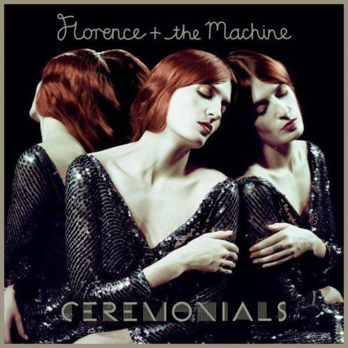 Ceremonials Album Cover